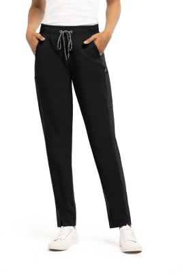 Pant Mujer TB210 Negro1
