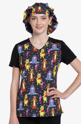 TOP Mujer Hundred Acre TF639 PHRR1