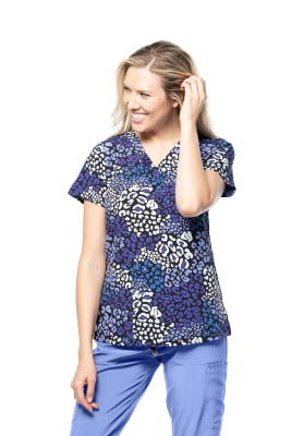 Top Estampado TM 9808 CCT2