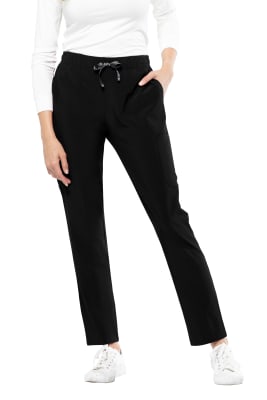 Pant Mujer TMB8800 Negro1