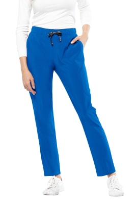 Pant Mujer TMB8800 Azul rey1