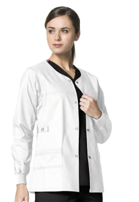 DELANTAL WW 8108A1
