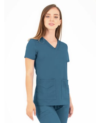 Top Mujer 1416 Caribe1