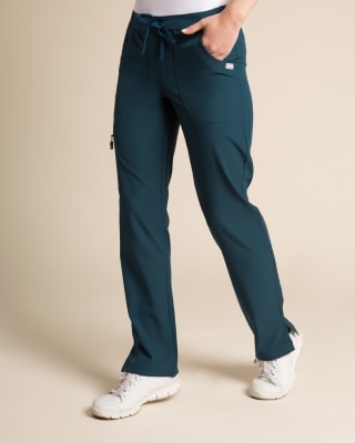 Pant Mujer Wonder MP-12 Caribe3