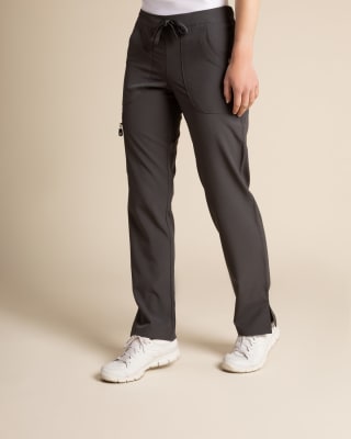 Pant Mujer Wonder MP-12  Gris1