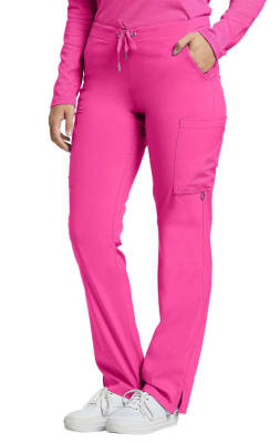 Pant Mujer 397 Fucsia2