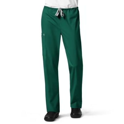 Pant Hombre Wonderwink 503a Verde1