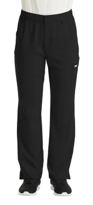 Pant Hombre Momentum 5891 Negro1