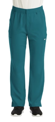 Pant Hombre Momentum 5891 Caribe1