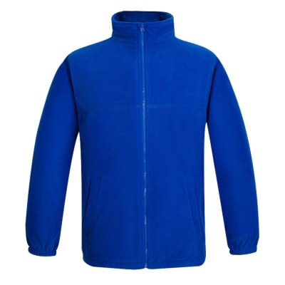 Micropolar Térmico Mujer M/L Azul rey1