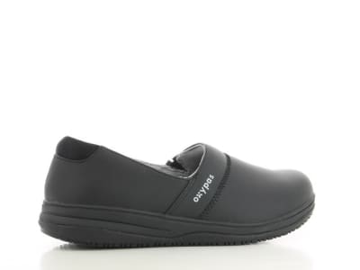 Zapatilla dama SUZY negra1