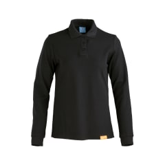 Polera Polo M/L Super Premium M 02086