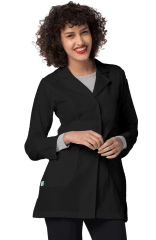 Delantal Mujer 811 Negro