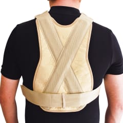 Corrector de Postura Ergonómico KM90X