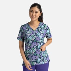 Top Mujer Prints 1767 SPFA