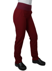 Pant Mujer GB2010 Burdeo