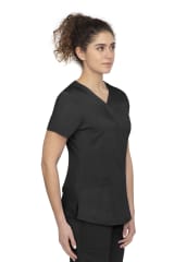 Top Mujer 2167 Negro