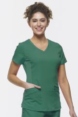 Top Mujer Juliet 2245 Verde