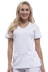 Top Mujer Juliet 2245 Blanco