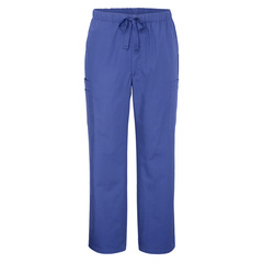 Pantalón Hombre Celeste Adar 2514