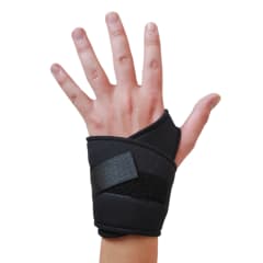 Muñequera en Neopreno 1830