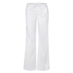 Pant Mujer Strecht 3106 Blanco