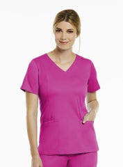 Top Mujer Matrix 3501 Fucsia