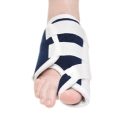 Corrector De Juanete Post-Operatorio Km41X