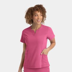 Top Mujer EPIC 4802 Fucsia