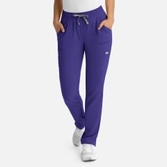 Pant Mujer Momentum 5091 Uva