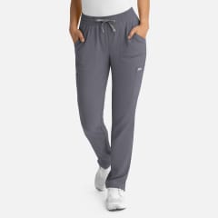 Pant  Mujer Momentum 5091 Gris