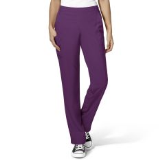Pant W123 Mujer 5155a Morado