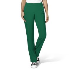 Pant W123 Mujer 5155a Verde