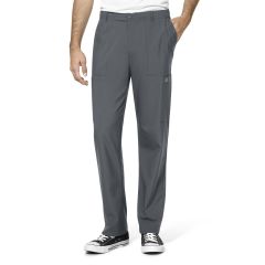 Pant Hombre W123 5355A Gris