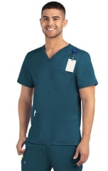 Top Hombre Matrix 5502 Caribe