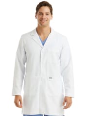 Delantal Clínico Hombre Momentum 5872