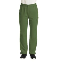 Pant Hombre Momentum 5891 Oliva