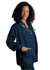 Delantal Universal 602 Azul marino