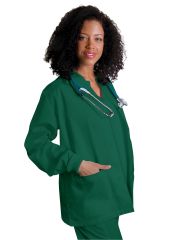 Delantal Universal 602 Verde