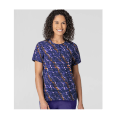 Top Mujer Estampado 6067