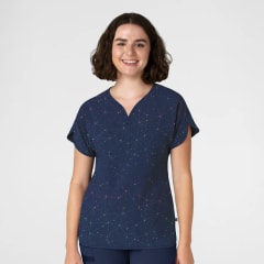 Top Mujer Estampado 6267