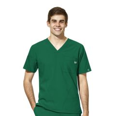 Top Hombre W123 6355A Verde