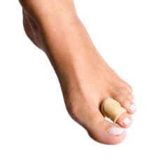 Funda de Cojín Distal