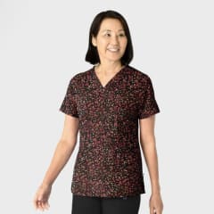 Top Mujer Estampado 6657