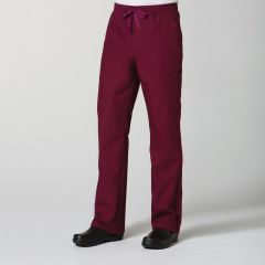 Pant Hombre Maevn 8206 Burdeo
