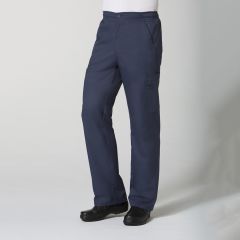 Pant Hombre 8308 Azul marino