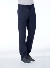 Pant Hombre Matrix 8502 Azul marino