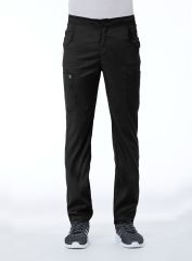 Pant Hombre Matrix 8502 Negro