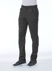 Pant Hombre Matrix 8502 Gris