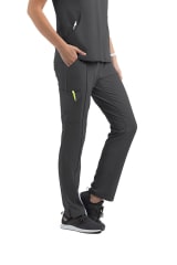 Pant Mujer Matrix 8510 Gris